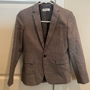 H&M Youth Blazer